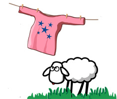 Gute-Nacht-Geschichte für Kinder