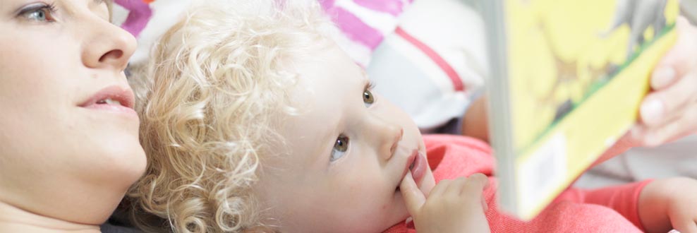 Gute-Nacht-Geschichten für Kinder