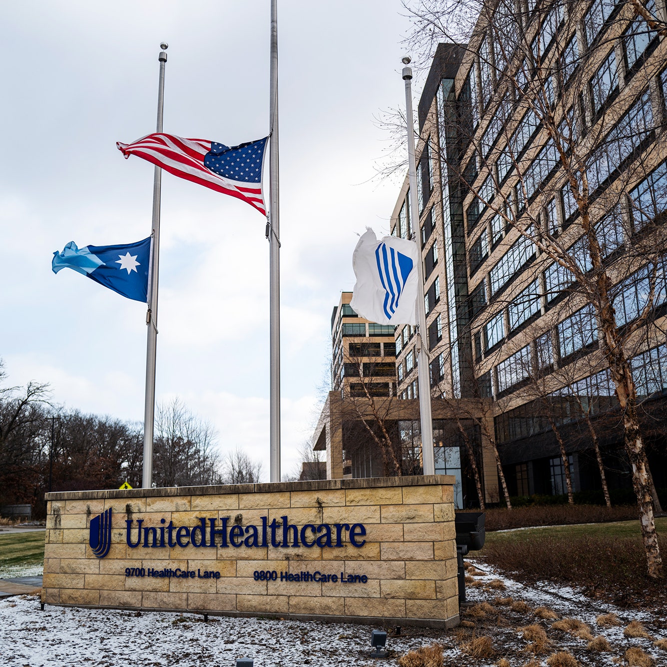 The Famous Death of UnitedHealthcare CEO Brian Thompson