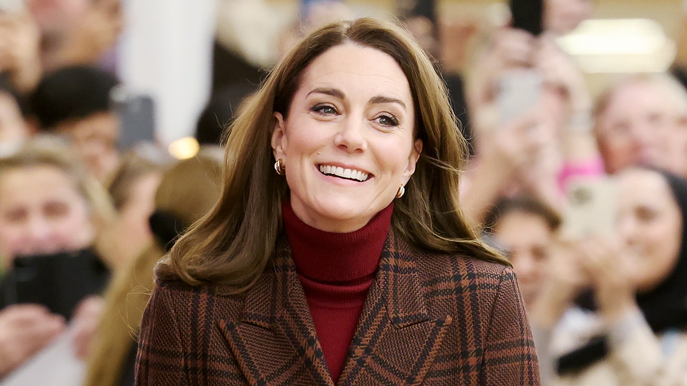 Kate Middleton Announces Her Cancer Is in Remission