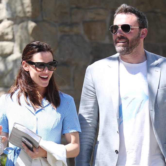 Jennifer Garner, Ben Affleck, and Others Have Become Paparazzi Targets In ‘Ghoulish’ Moment