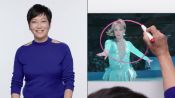 I, Tonya's Choreographer Breaks Down the Triple Axel Scene