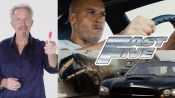 Fast Five's Stunt Coordinator Breaks Down the Vault Car Chase Scene