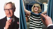 Paul Feig Breaks Down 'Bridesmaids' Airplane Scene After 10 Year Anniversary