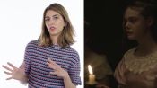 Sofia Coppola Breaks Down the Dinner Scene from "The Beguiled"