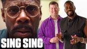 Colman Domingo & Director Greg Kwedar Break Down a Scene From 'Sing Sing'