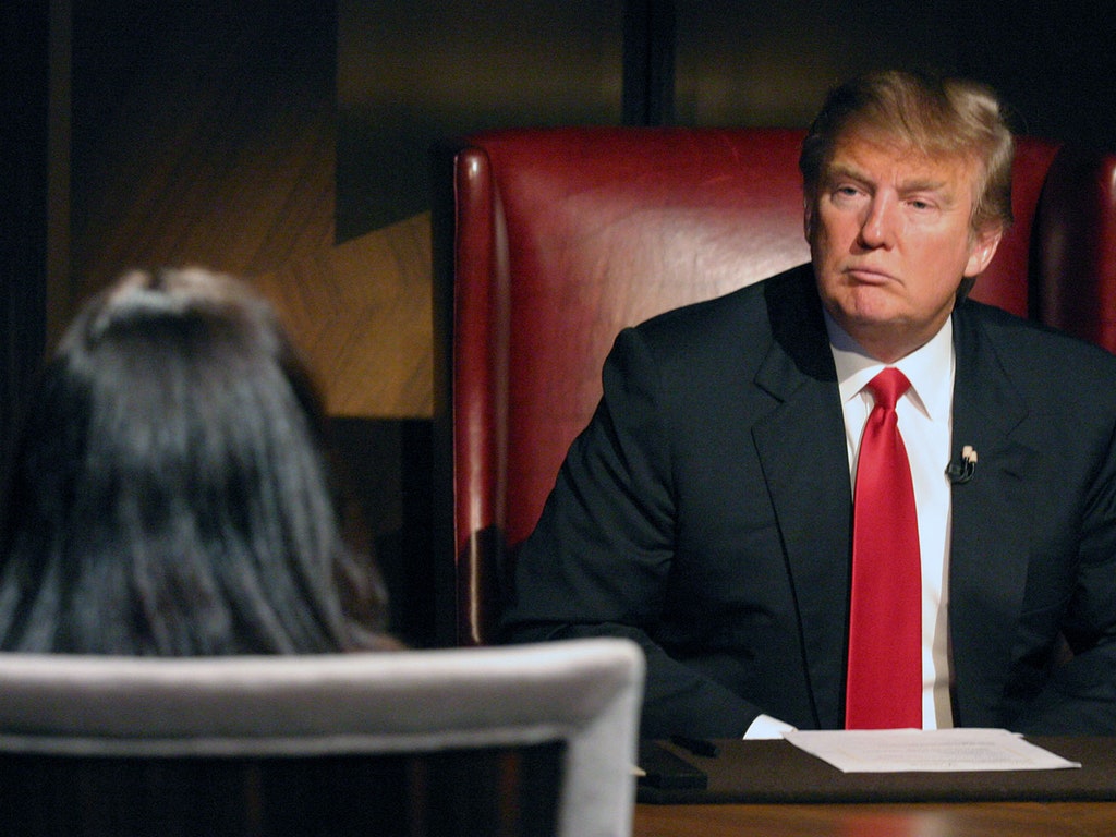 Why an Apprentice Exec Broke His Silence About Donald Trump: “He Would Like to Be a Dictator”