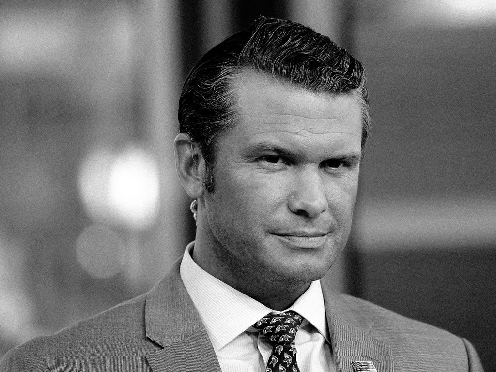 Pete Hegseth Scandal Is Rattling Trumpworld: “​​People Are Upset About the Distraction”