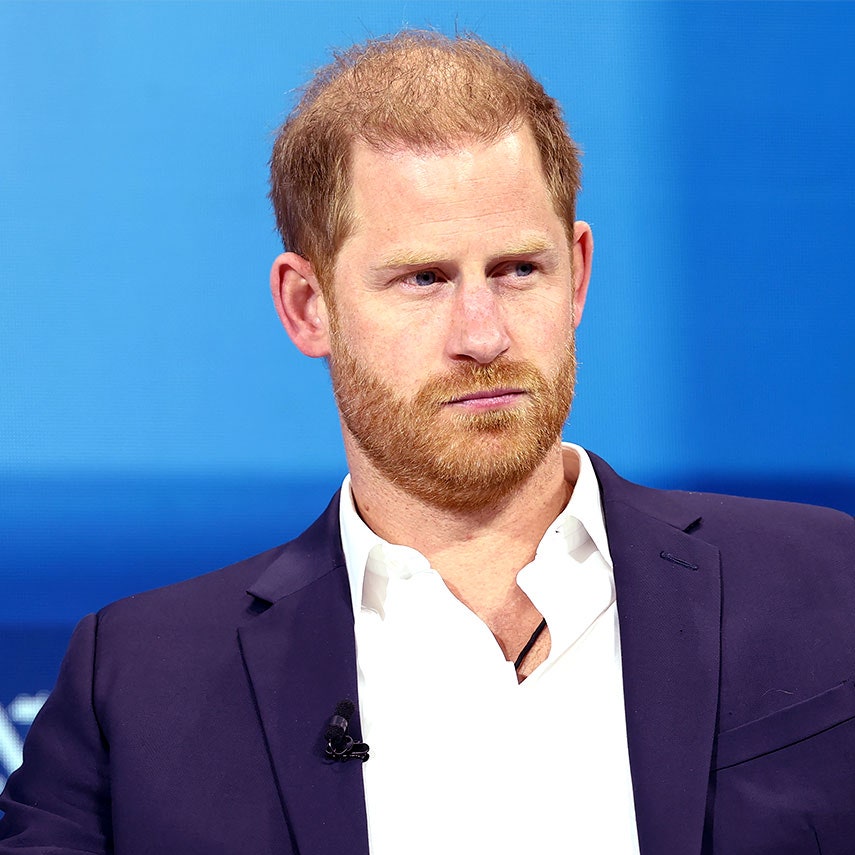 How Prince Harry Planted a Ticking Time Bomb Under the Murdoch Empire