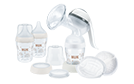 NUK Soft & Easy Elektrische Milchpumpe Erweiterungsset