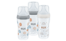 NUK Perfect Match Multi Pack NUK Perfect Match Multi Pack