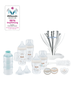 NUK Perfect Match Starter Set