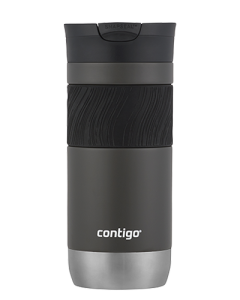Contigo Byron Thermobecher Edelstahl 470ml Sake