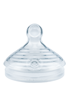 NUK for Nature Silikon-Trinksauger