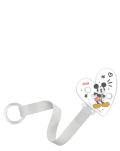 NUK Disney Mickey Mouse Schnullerband