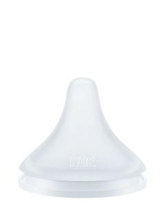 NUK Perfect Match Trinksauger 2er Set