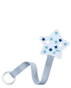 NUK Schnullerband