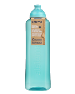 Sistema Swift Trinkflasche 480ml mit Trinkaufsatz