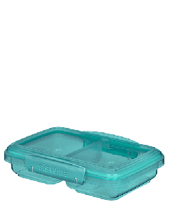 Sistema Ocean Bound Plastic Small Split Container 350ml