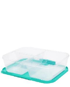 Sistema NEST IT Frischhaltedosen 5er Pack