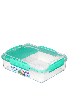 Sistema Snack Attack Duo TO GO Frischhaltedose 975ml