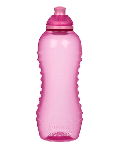 Sistema Twist 'n' Sip Sports Wasserflasche 460ml