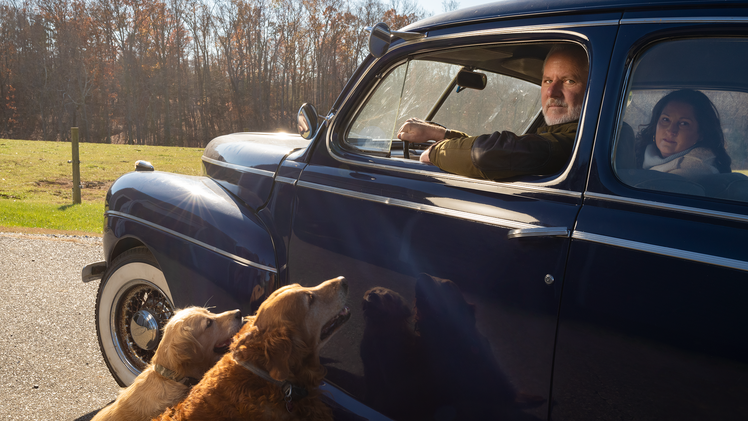 Inside Jerry Falwell Jr.’s Unlikely Rise and Precipitous Fall at Liberty University